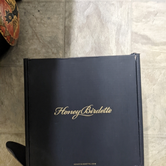 Honey birdette set - Picture 5 of 11